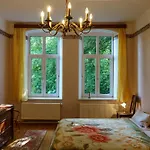 公寓 Gutshaus Alt-krassow Lalendorf
