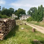 Gutshaus Alt-krassow
