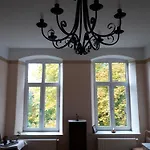 公寓 Gutshaus Alt-krassow