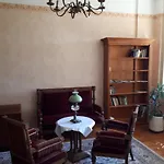 Gutshaus Alt-krassow Lalendorf