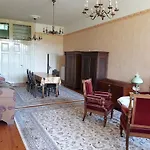 公寓 Gutshaus Alt-krassow Lalendorf