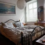 شقة Gutshaus Alt-krassow Lalendorf