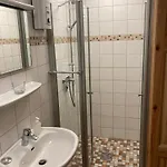 Gutshaus Alt-krassow شقة Lalendorf
