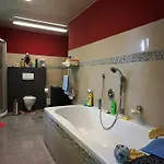 شقة Gutshaus Alt-krassow *