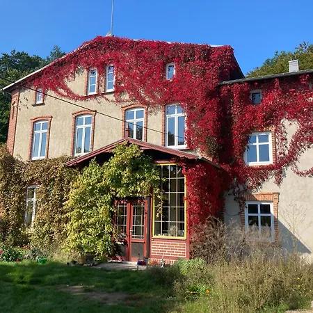 Gutshaus Alt-krassow *