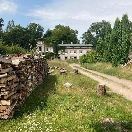 Gutshaus Alt-krassow