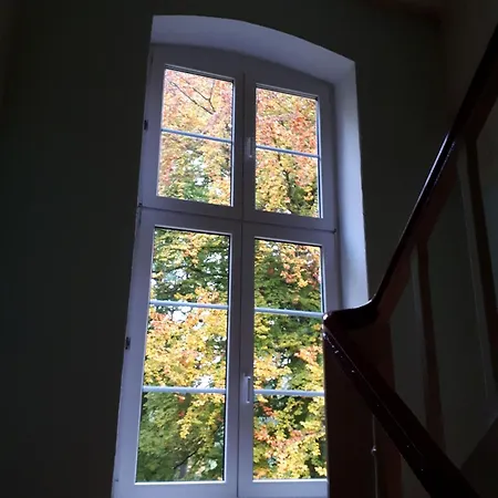 Apartament Gutshaus Alt-krassow *