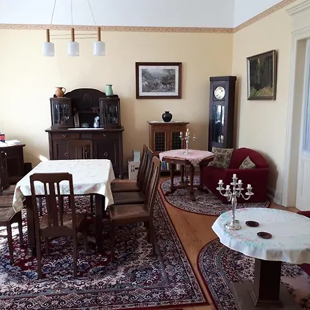 Gutshaus Alt-krassow *