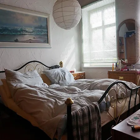 Apartament Gutshaus Alt-krassow Lalendorf