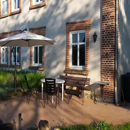 Gutshaus Alt-krassow