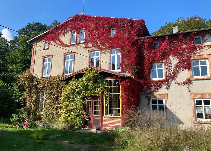 Gutshaus Alt-krassow *