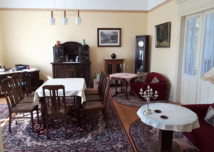 Gutshaus Alt-krassow *